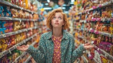 罐頭食品不怕變壞的食物超人！