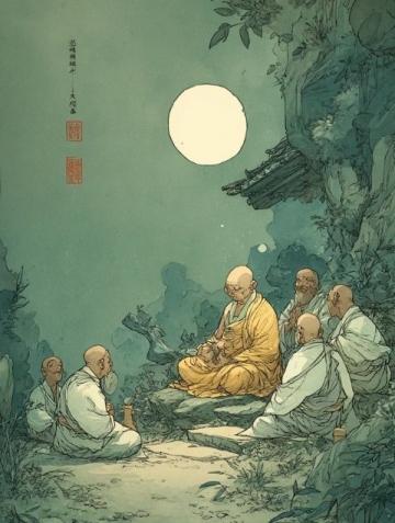 邯鄲男子為自家愛犬舉辦滿月宴,村民齊聚一堂,敲鑼打鼓慶祝:這背后或許隱藏著更深層次的情感?