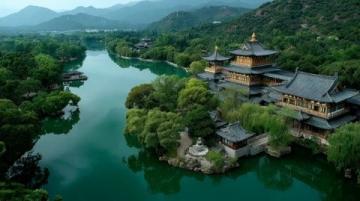 玉溪旅游全攻略：衣食住行玩轉滇中明珠撫仙湖畔風情游