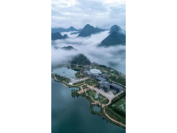 廣東省陽(yáng)江市的濱海旅游線路，都集中建好、寬闊、美觀地分布在三處地方！