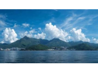 五一暢游大鵬：山海盛宴，潮玩必赴！