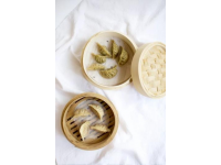 立春蒸鍋水烙饃(立春蒸鍋水烙饃怎么做)