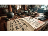 五一皇城相府獨(dú)家攻略：康熙帝師書(shū)房穿越之旅，避開(kāi)人潮，12時(shí)辰玩法！