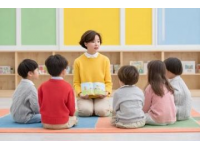 公立幼兒園不以知識(shí)為主教學(xué)真相揭秘！