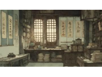 用古籍冷知識盤點畫江湖之不良人系列中神秘而強大的江湖勢力–幻音坊卷五