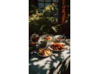 第五日美食之旅：清遠兩度探尋潮流復古食堂