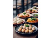 東北家常美食：飯包的魅力與傳承