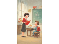 資深語文老師熬夜整理百科全書式知識大全，家長孩子必備！