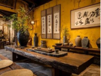 
桂林四大地道油茶館推薦，探尋桂林美食寶藏