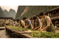 戳這里，一起來集郵浙江莫干山風景及美食介紹