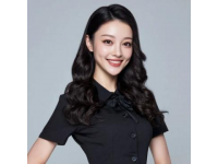 淄博才女榮膺世界小姐中國區(qū)冠軍，甘容菲的國際舞臺(tái)璀璨之旅