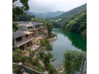 重慶周邊游-這8個小眾打卡地，人少景美還免費，周末就出發(fā)！