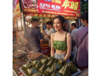 懂潮州菜的朋友看過來，我吃的是潮州菜天花板的響螺，還是滿街隨處可見的角螺？