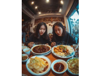 江西小炒風(fēng)靡全國(guó)：背后的鄉(xiāng)愁與美食文化密碼