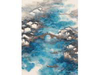 徽州行記｜水墨般的美景，在宏村遇見了半卷春天