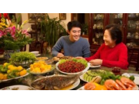 帝都開了3年的高端素食餐廳，吃一次就被圈粉，人均150左右