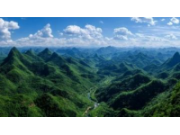 征服閩西之巔：探索上杭金屏村至新羅界山黃連盂徒步之旅