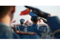 遼寧省高中軍訓新增急救必修課，筑牢校園安全防線