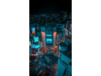 柯南足跡之旅|探訪大阪熱門打卡點