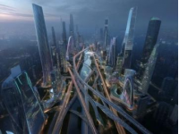 連接余姚慈溪這條城市快速通道有重大進展，預計2028年建成。