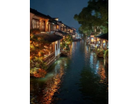 避開人潮，遇見另一種江南五一反向旅行指南