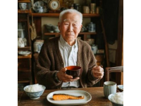 著名作家及美食家蔡瀾去世，享年82歲