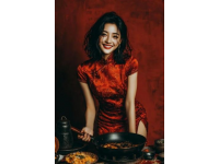 李尖尖美食：譚松韻減肥之路的堅持與力量