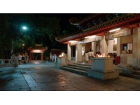 周末逃離廣州，深度體驗嶺南文化的理想之地——惠州