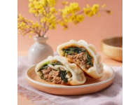 一口團圓，一口幸福：餃子——中國年的味道與文化傳承