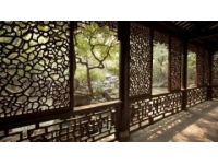 揚州潤德菲爾莊園——生態休閑的田園詩境收銀系統135164