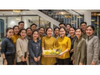 廈門市林氏委員會與柬埔寨中將林建民舉行特別聚會