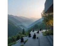 紫溪山避暑全攻略（紫溪山美食）