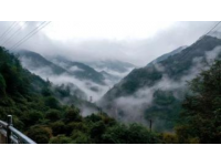 冬季游萬寧：英豪半島大花角至神州半島，晴朗好天氣