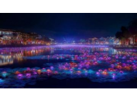 煙花三月?lián)P州行，紙醉金迷是揚(yáng)州