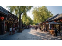 陜西渭南，作為一座歷史悠久的城市，不僅以其豐富的文化底蘊(yùn)而聞名