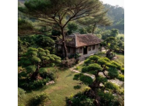 深圳東部華僑城：茶溪谷度假公園，綠色氧吧核心景區(qū)