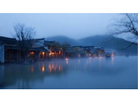 紹興古城之旅,不妨嘗試2天