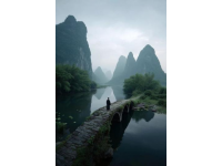 桂林千古情精彩解說