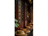 樂山名小吃·冷吃手撕兔，麻辣鮮香入口無比解饞