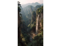 逃離喧囂！國內5個神仙級游山玩水地，隨手拍都是明信片