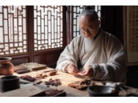 千年中醫智慧：傳承養生之道