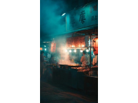 [靜安寺美食攻略] 不要錯過這些口福！