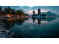 打卡南昌熱門景點，紀元古城帶你穿越回民國！#南昌旅行# #江南風光#