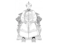 神農(nóng)大帝：農(nóng)耕文明始祖，食神傳奇一生