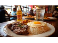阿壩高原風味美食體驗