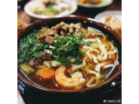佛山獨(dú)特之旅：體驗(yàn)六種不同方式的海鮮料理