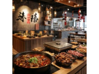 
佛山有記飯店：探秘排隊王美食之旅，地道粵菜享市井風情