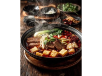 山東美食探秘：喚醒味蕾的傳奇風(fēng)味