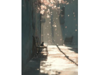春城舊夢依然在"——我去過潮州后，很感慨地發(fā)現(xiàn)它與泉州有許多相似之處。
