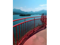 寧波必去東錢湖隨手一拍都是風景如畫！免費哦~